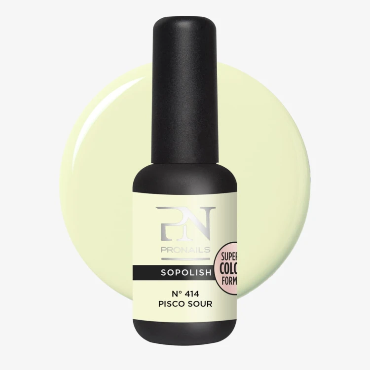 Sopolish 414 Pisco Sour 8 ml