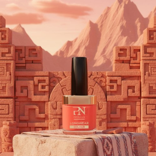 PN LongWear 416 Coral Corazon 10 ml