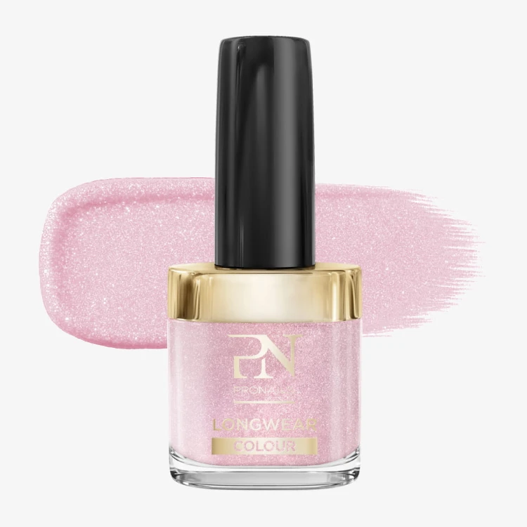 PN LongWear 408 Éclat Voilà 10 ml