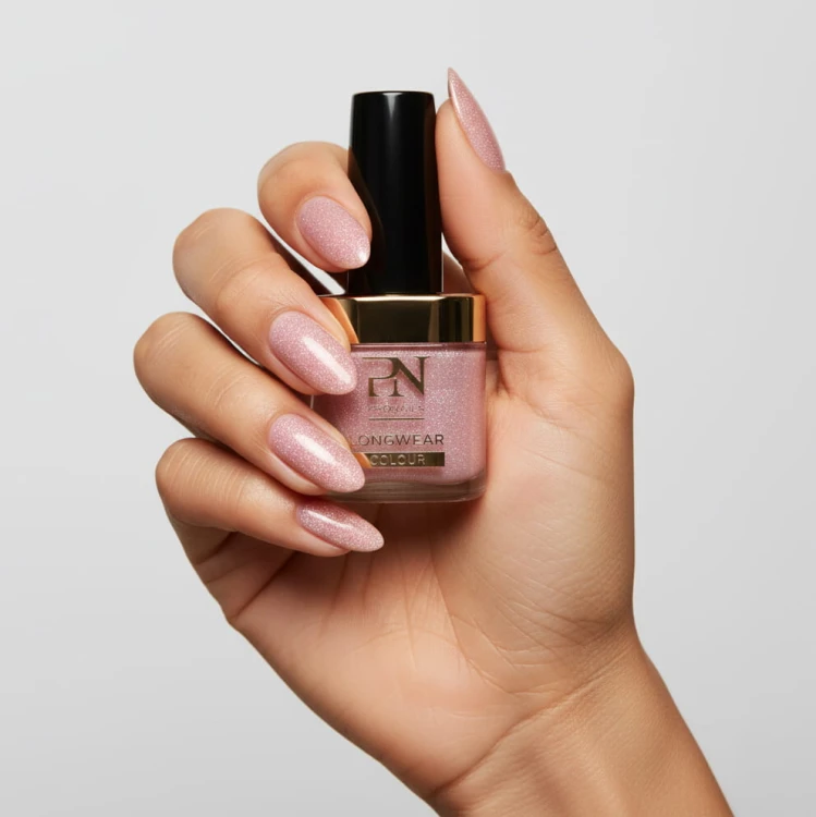 PN LongWear 408 Éclat Voilà 10 ml