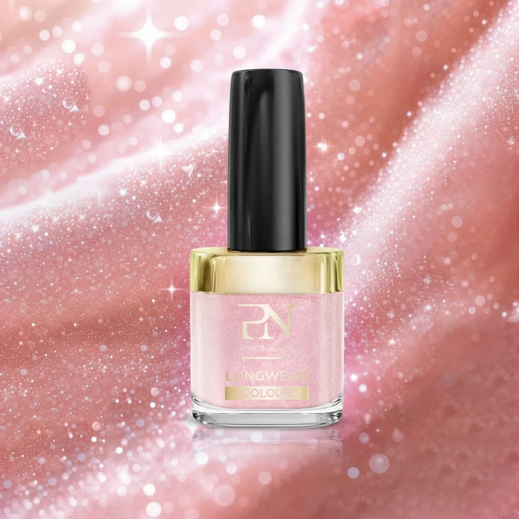PN LongWear 408 Éclat Voilà 10 ml