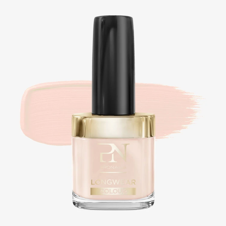 PN LongWear 406 La Vie en Bloom 10 ml