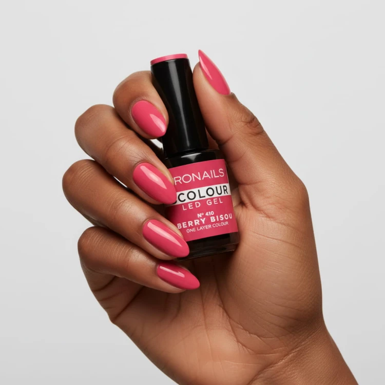 BCOLOUR 410 Berry Bisou 10 ml