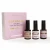 BSTRONG LED Gel Set Sweet Dreams 3 szt