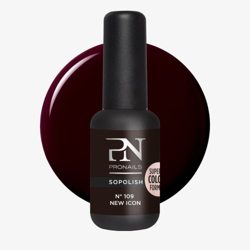 Sopolish 109 New Icon 8 ml