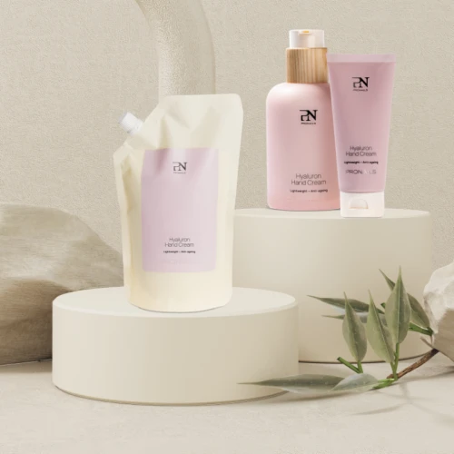 Refill Hyaluron Hand Cream 500 ml