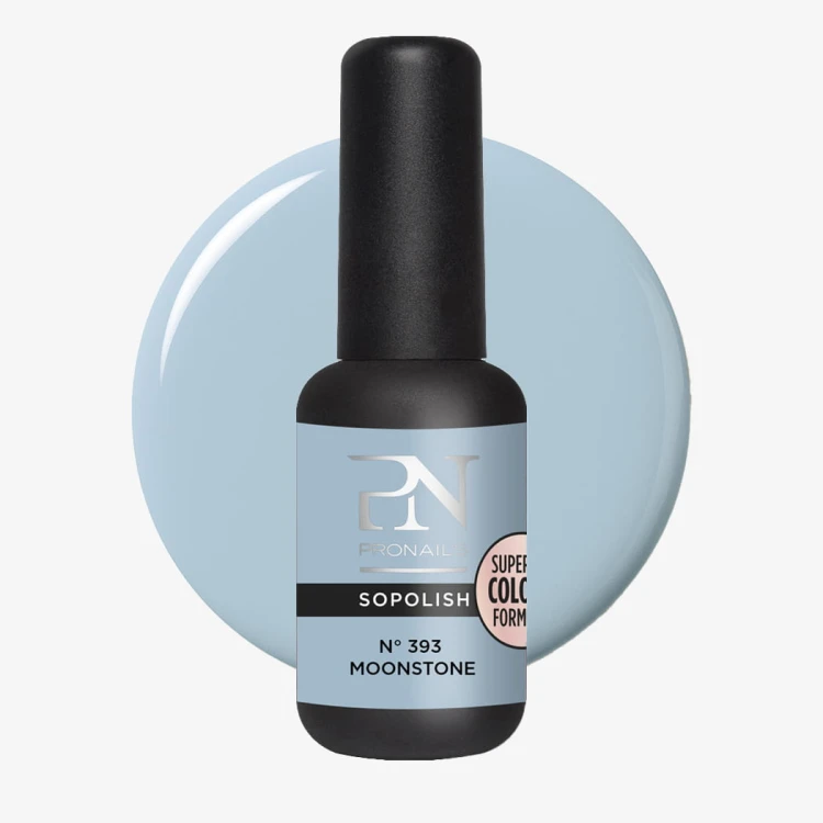 Sopolish 393 Moonstone 8 ml