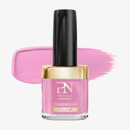 PN LongWear 195 Let's Go Flamingo 10 ml