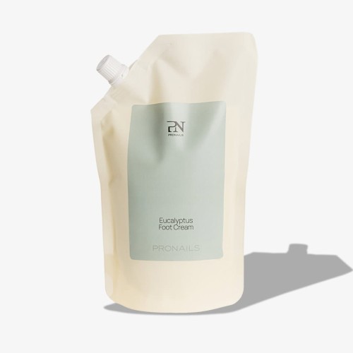 Refill Eucalyptus Foot Cream 500 ml
