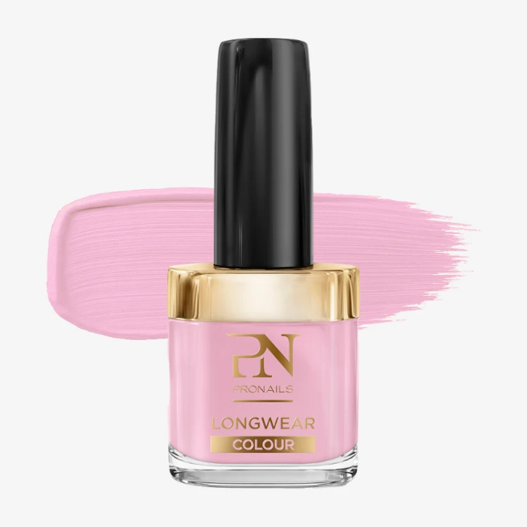 PN LongWear 153 Plastic Pink 10 ml