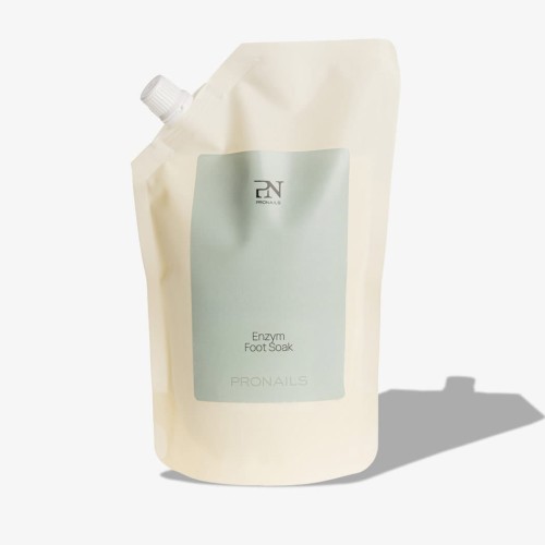 Refill Enzym Foot Soak 500 ml