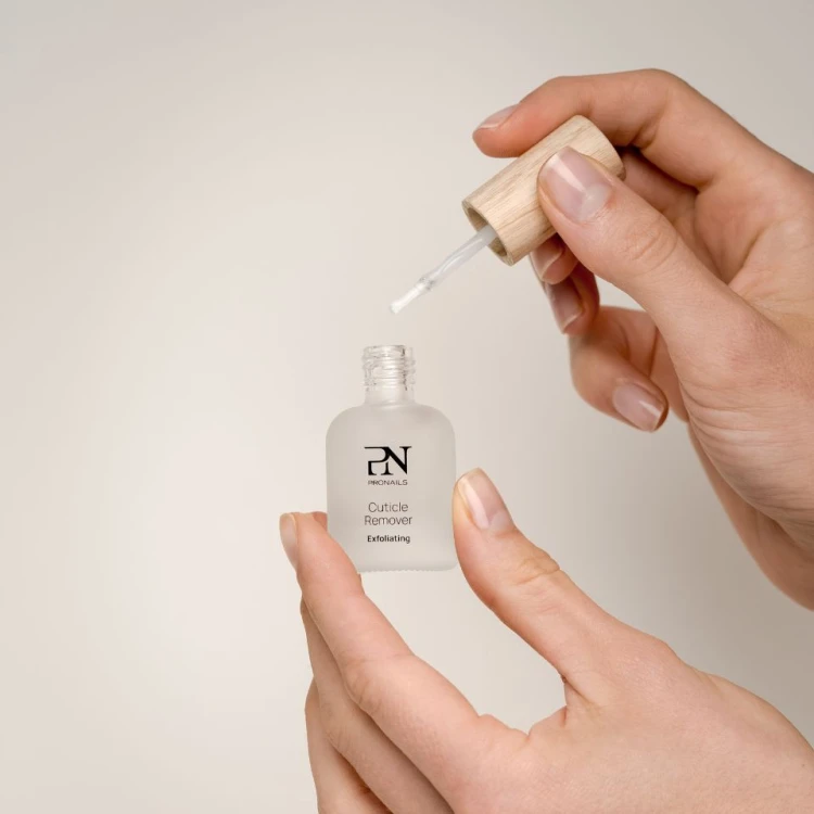 ProNails Cuticle Remover 10 ml Nowa linia Nail Care.jpg