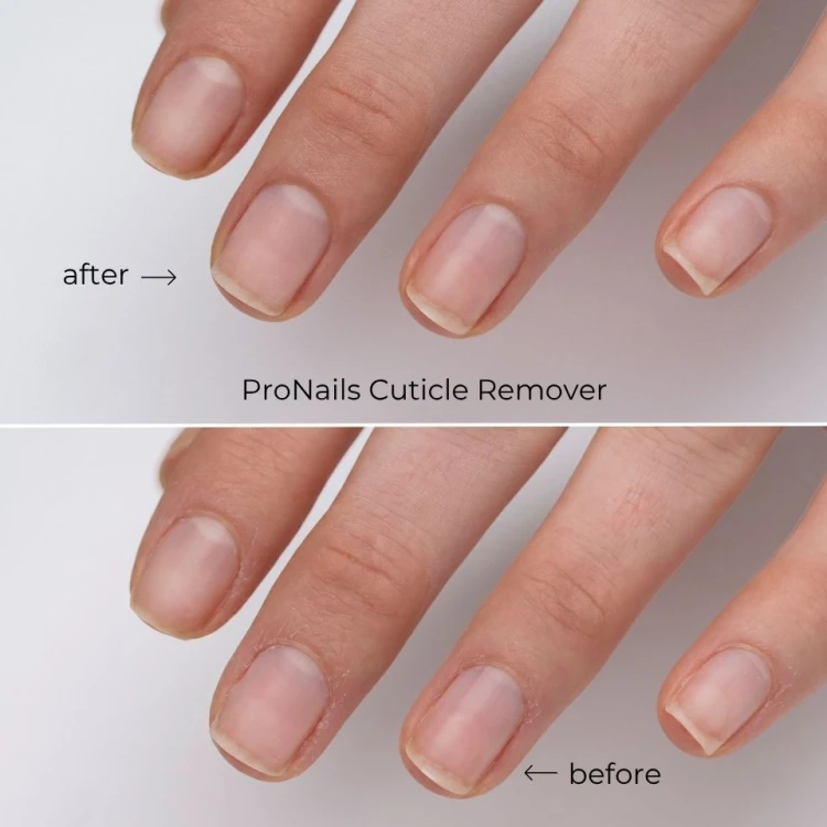 ProNails Cuticle Remover Nowa linia Nail Care (2).jpg
