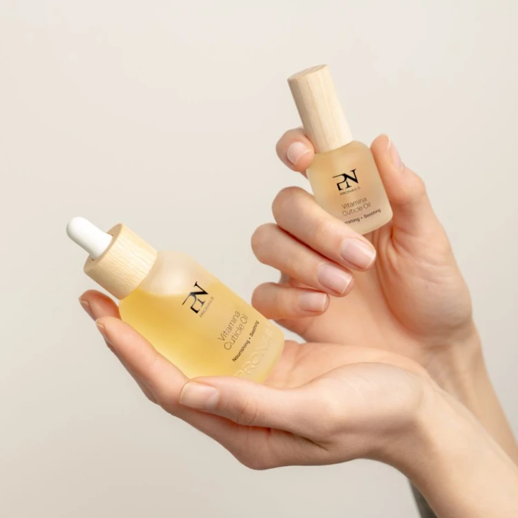 ProNails Vitamina Cuticle Oil Nowa linia Nail Care.jpg