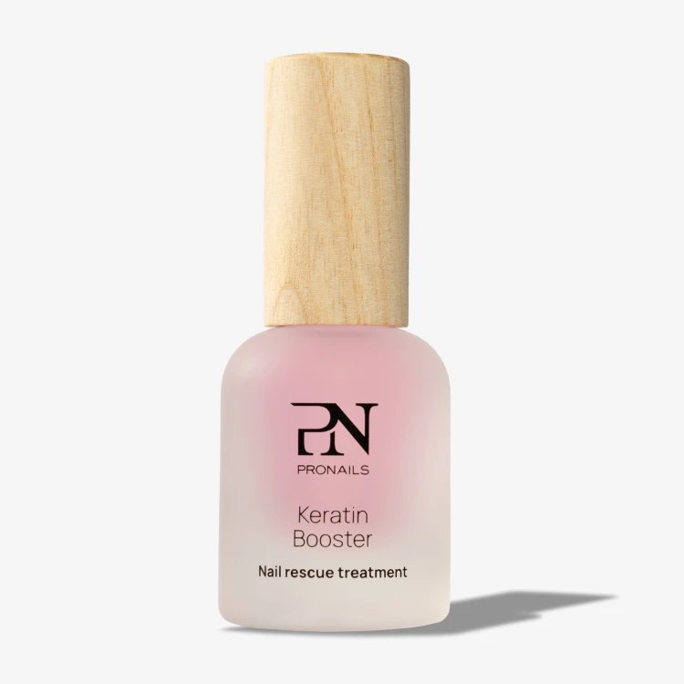 ProNails Keratin Booster Nowa linia Nail Care 3.jpg
