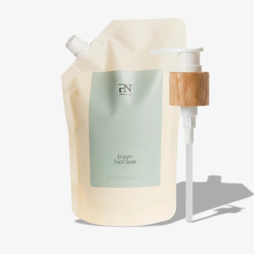 Refill Enzym Foot Soak - pomka.WebP