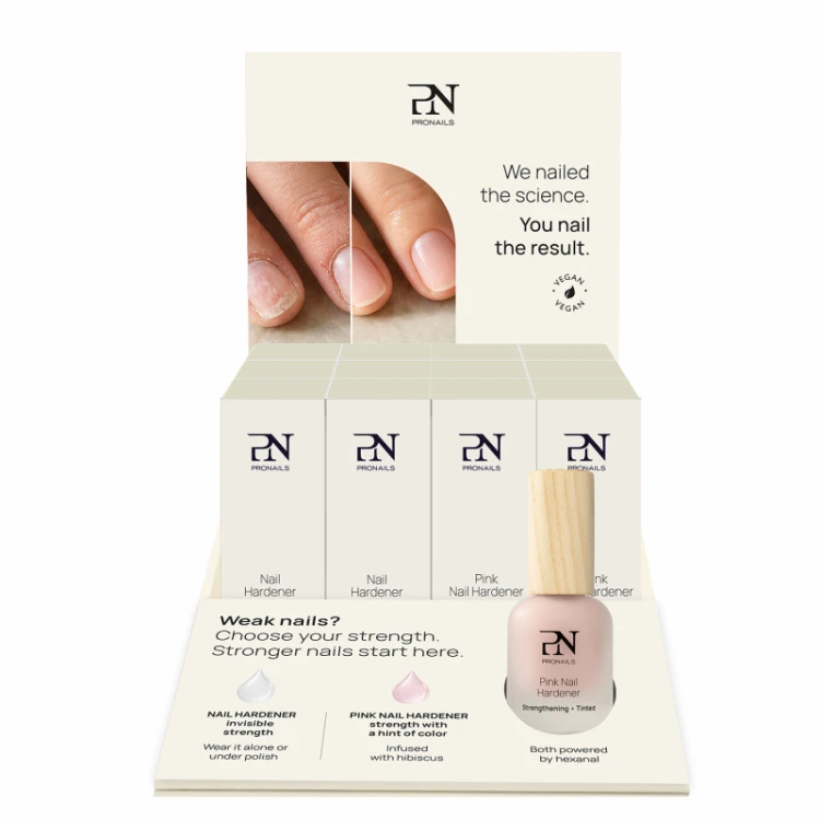 Pakiet Nail Hardener 12 + 1.WebP
