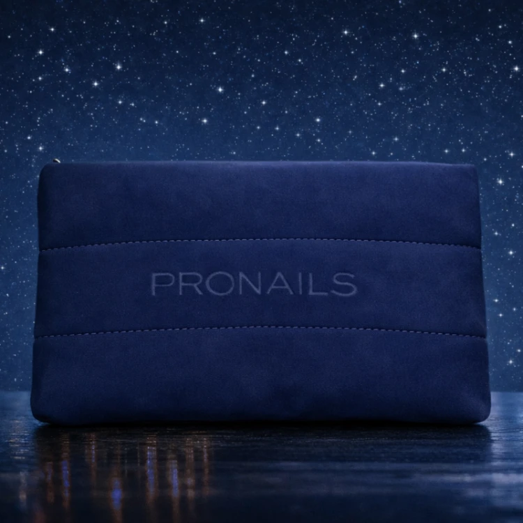 PN Cosmetic Bubble Bag Marino.WebP