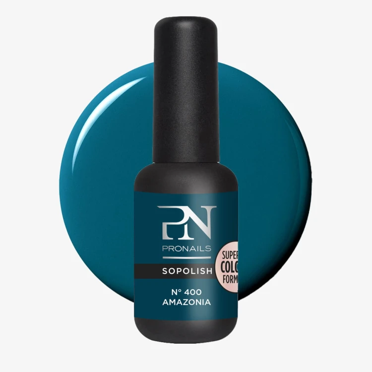 Sopolish 400 Amazonia 8 ml