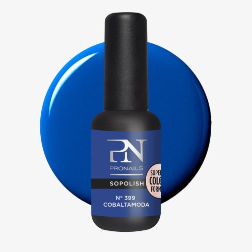 Sopolish 399 Cobaltamoda 8 ml