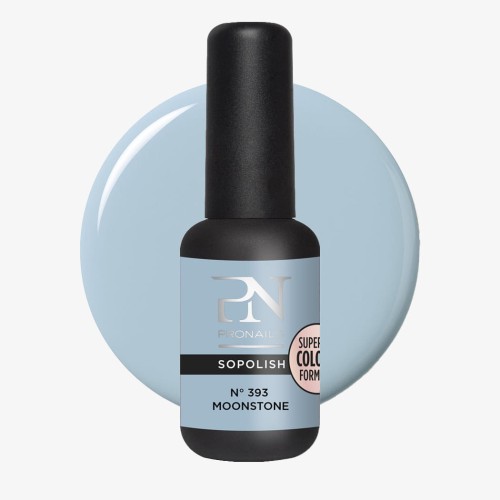 Sopolish 393 Moonstone 8 ml