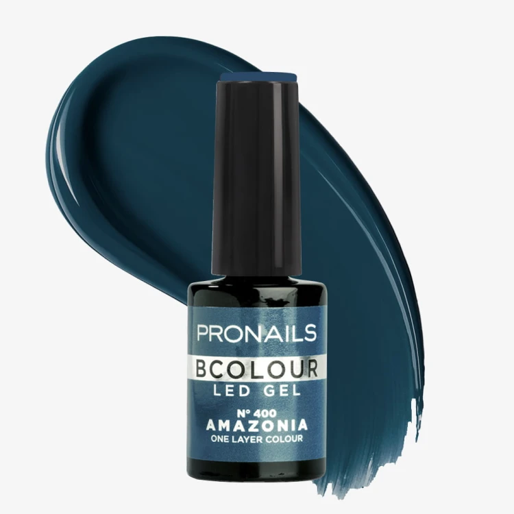 BCOLOUR 400 Amazonia 10 ml