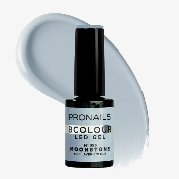 BCOLOUR 393 Moonstone 10 ml