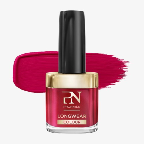 PN LongWear 402 Glazed Cherry 10 ml