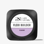 Flexi Builder Clear LED/UV Gel 15 ml