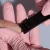 Nail Clipper Matt Black