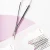 Nail Form Scissor PRO