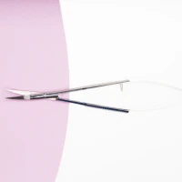Nail Form Scissor PRO