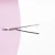 Nail Form Scissor PRO