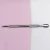 Dual Function Cuticle Pusher PRO