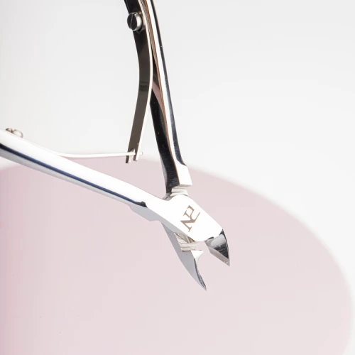 Cuticle Nipper PRO 6 mm