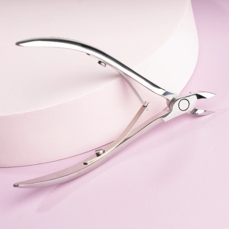Cuticle Nipper PRO 6 mm