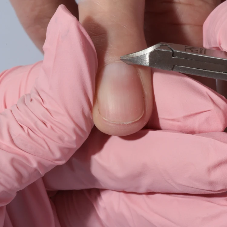 Cuticle Nipper PRO 6 mm