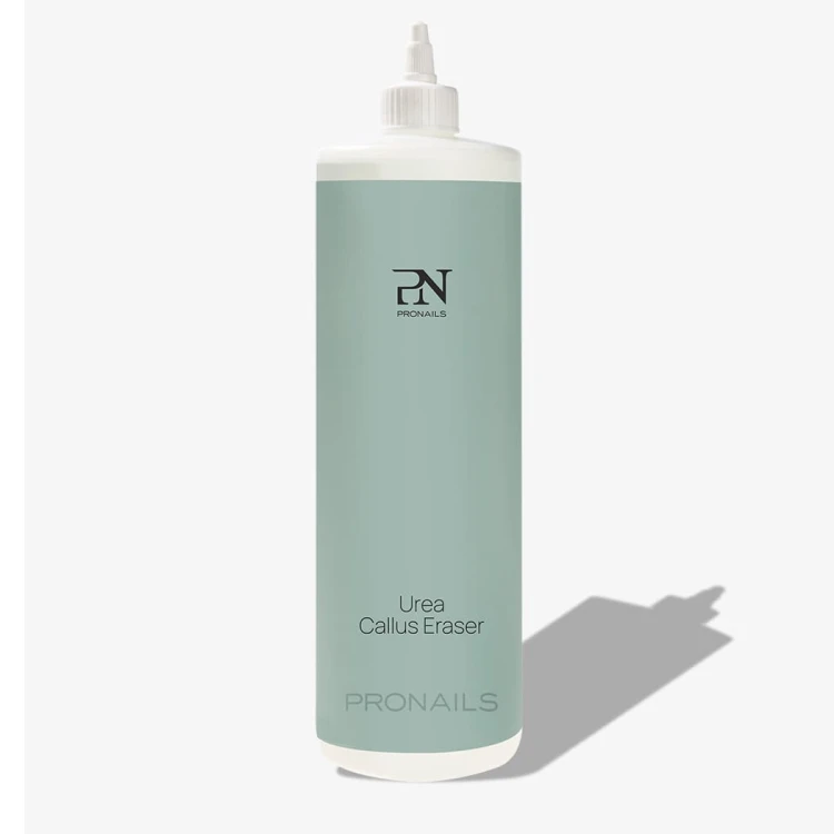 Refill Urea Callus Eraser 1000 ml