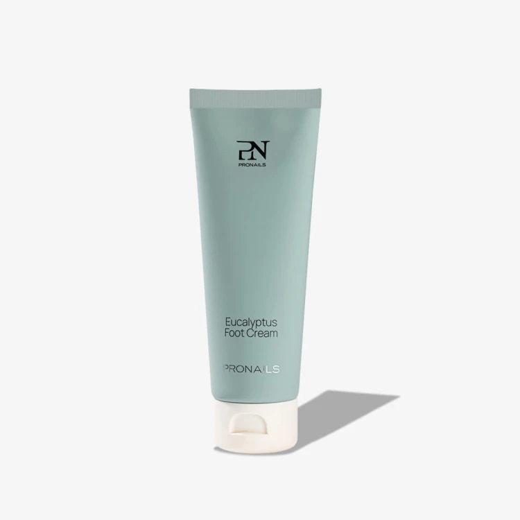 Eucalyptus Foot Cream 75 ml