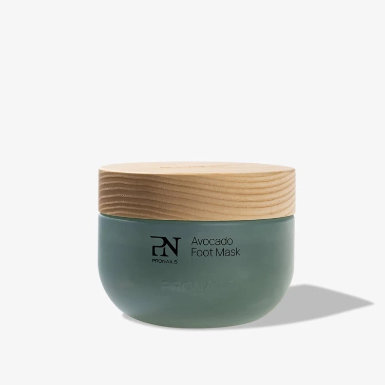Avocado Foot Mask 250 ml