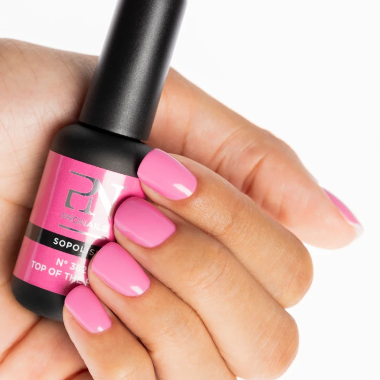 Sopolish 382 Top Of The Pops 8 ml