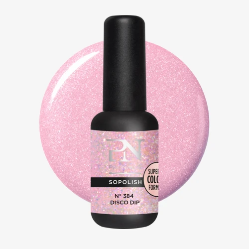 Sopolish 384 Disco Dip 8 ml