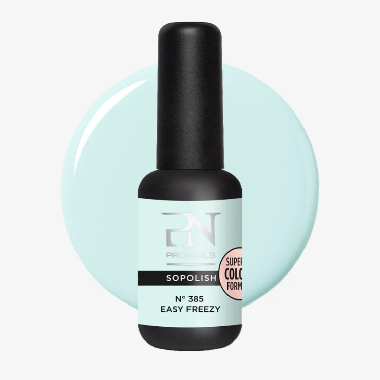 Sopolish 385 Easy Freezy 8 ml