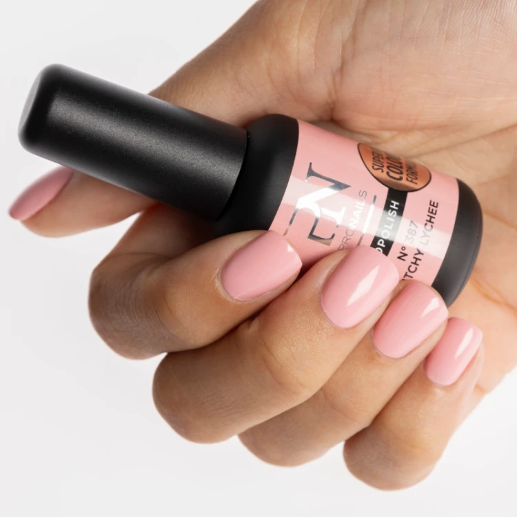 Sopolish 387 Bitchy Lychee 8 ml