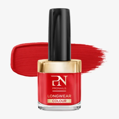 PN LongWear 378 Groovy Ruby 10 ml