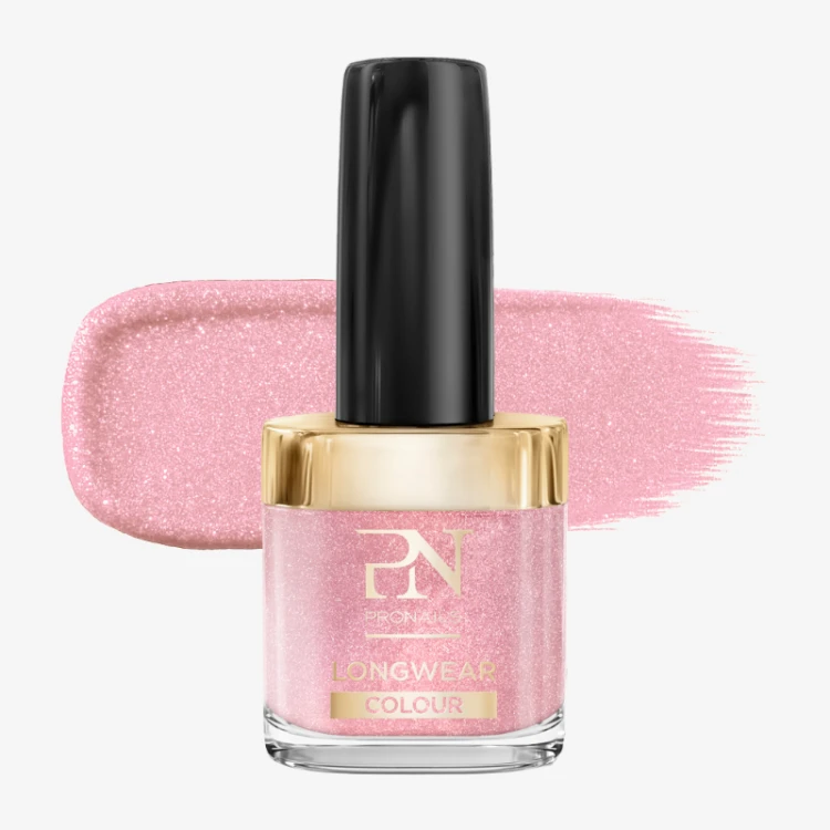 PN LongWear 384 Disco Dip 10 ml