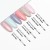 PN LongWear 384 Disco Dip 10 ml