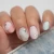 Sand Gel 3D Paint Chalk White 5 ml