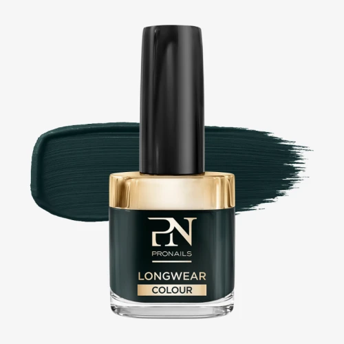 PN LongWear 370 Black Velvet 10 ml