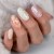 Seashell Flakes - 4 Colours